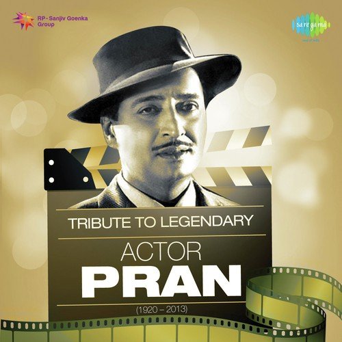 Tribute To The Legendary Actor Pran Mohammed Rafi MP3 Download